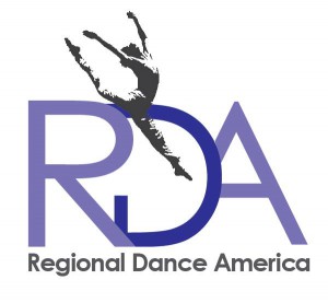 RDA Logo