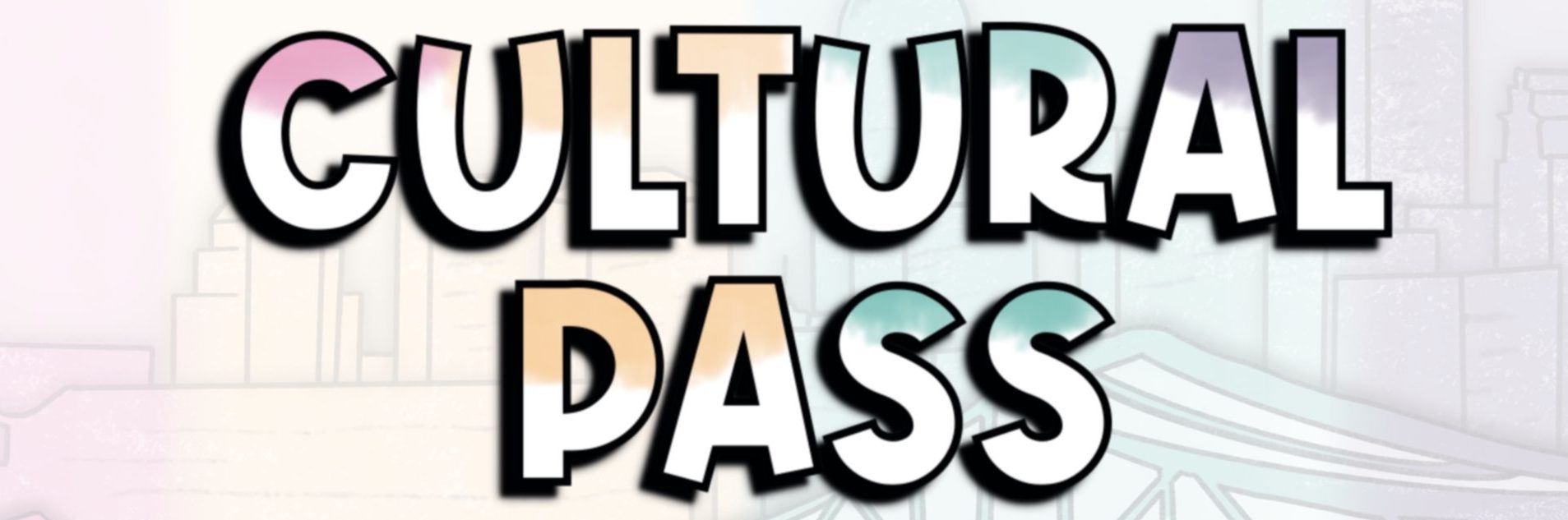 Cultural Pass Days