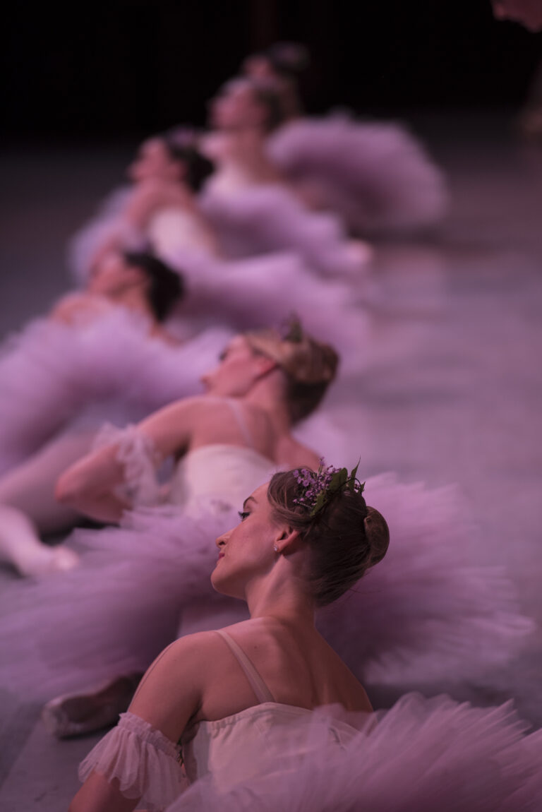 The Company Louisville Ballet
