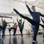 Courier-Journal Spring Collaboration photo